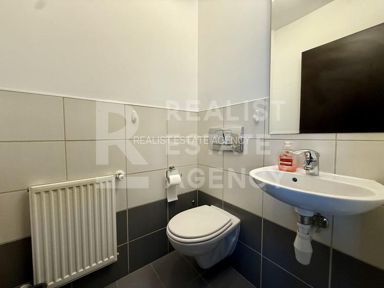 Apartament 3 camere cu grădină | Natura Residence | Garaj 2 locuri - 15