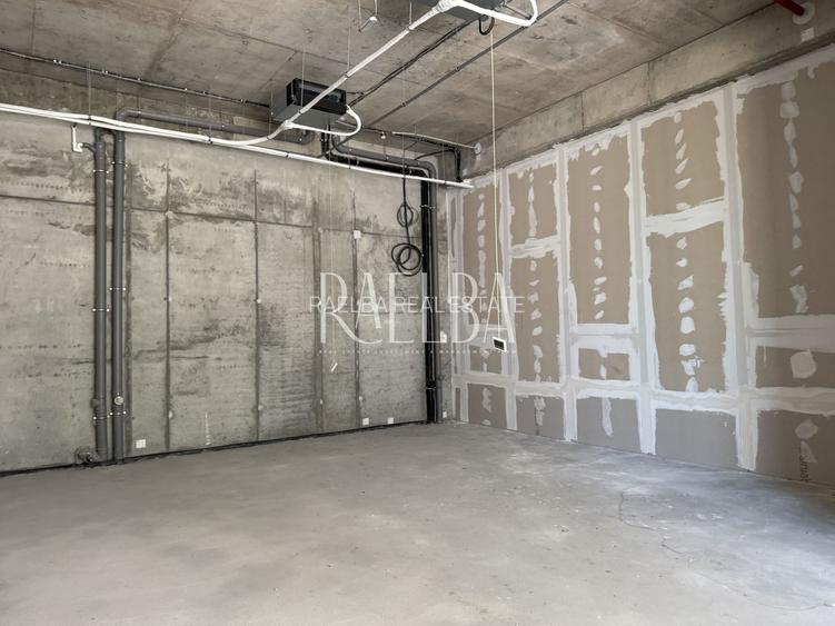 | Spatiu Comercial - ONE COTROCENI PARK | - 3