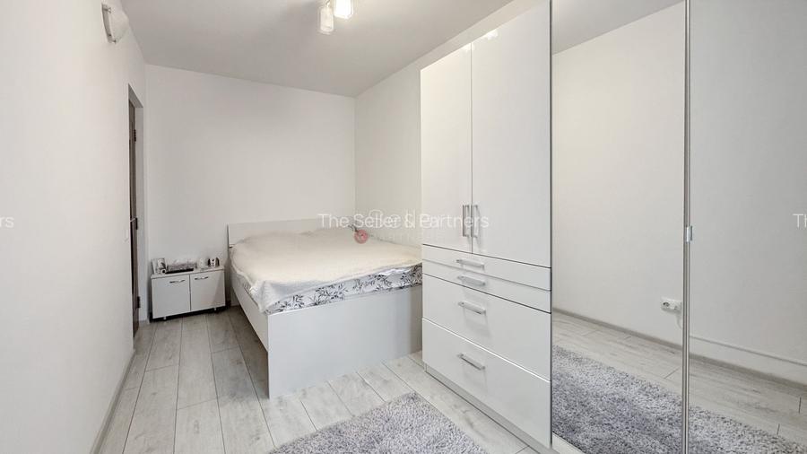 Zona Verde Aproape | Structura Decomandata - 5