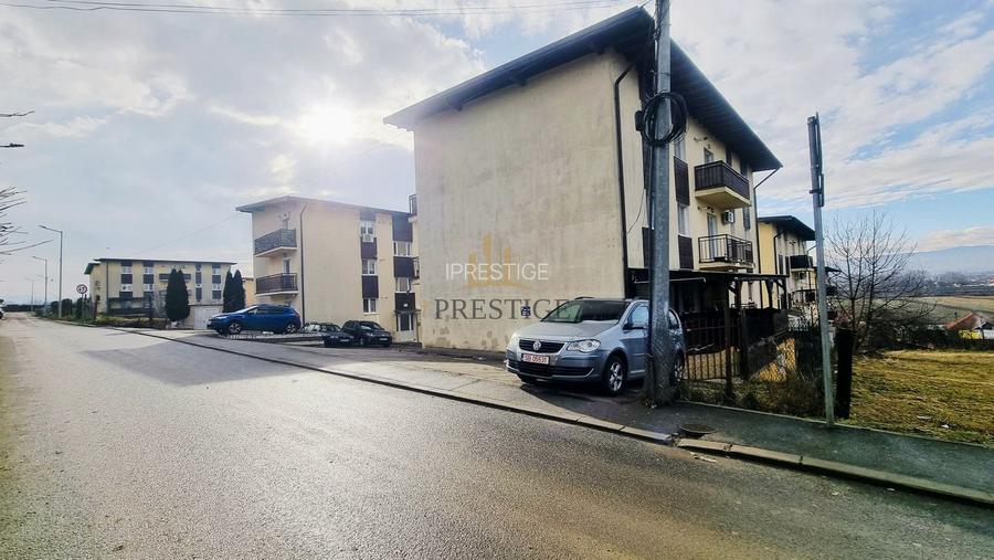 Apartament 3 camere | Etaj 1 | Balcon | Pivniță | Cartier Gușterița - 9