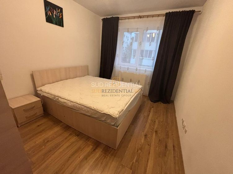 Apartament cu 2 camere de inchiriat, Drumul Binelui – Bd Metalurgiei - 6