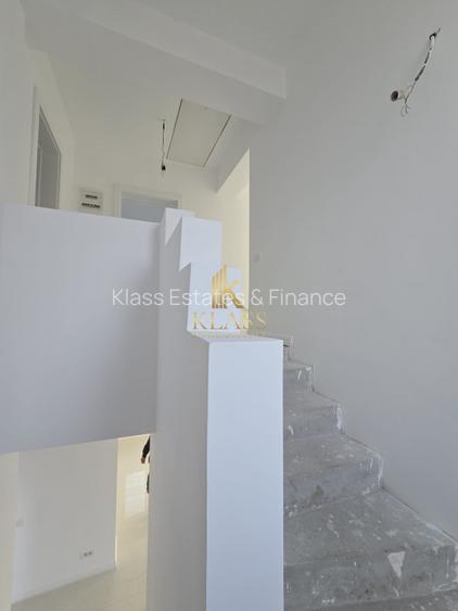 Vila 4 camere Tunari de vanzare - 12