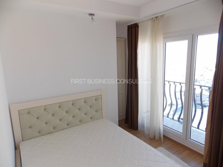 Apartament 2 camere COMPLEX COSMOPOLIS, Mobilat-Utilat MODERN - 9