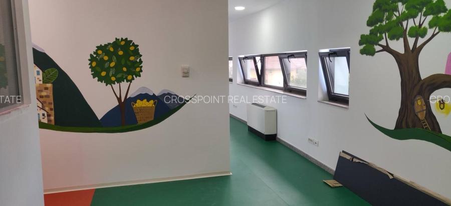 Gradinita de inchiriat Zona Pipera - 8