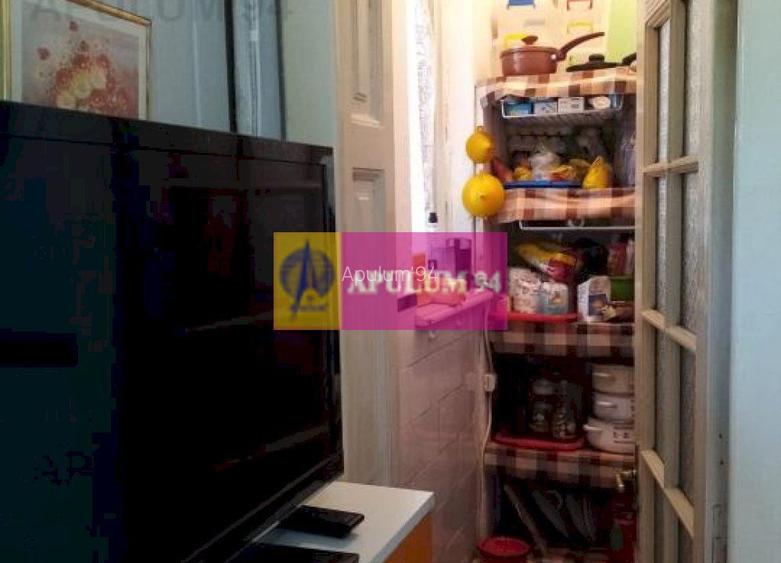 Apartament Elegant in Vila zona Gradina Botanica - 29