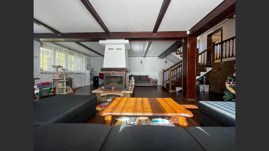 Casa utilata , refugiul perfect la poalele muntelui Semenic! - 32