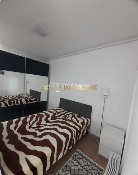 2 Camere de inchiriat | Theodor Pallady | Metrou | Centrala | Parcare - 2
