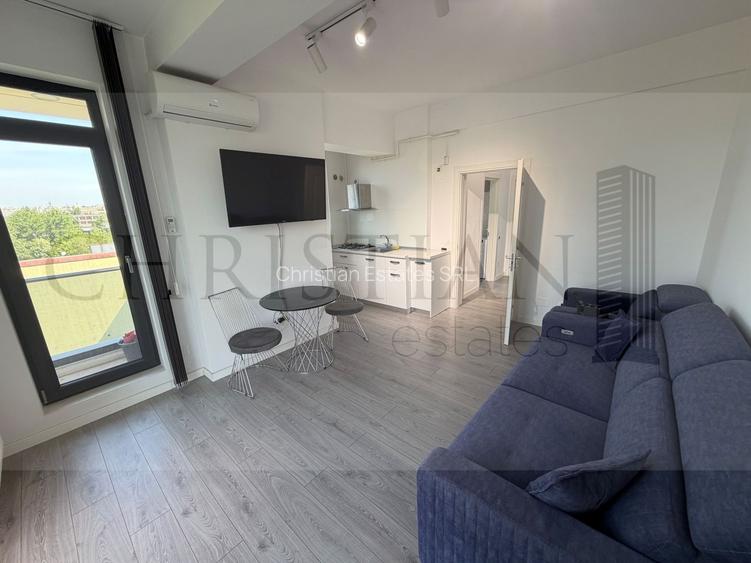 Studio 2 camere - Ranetti Premium Apartments 2021 - 4