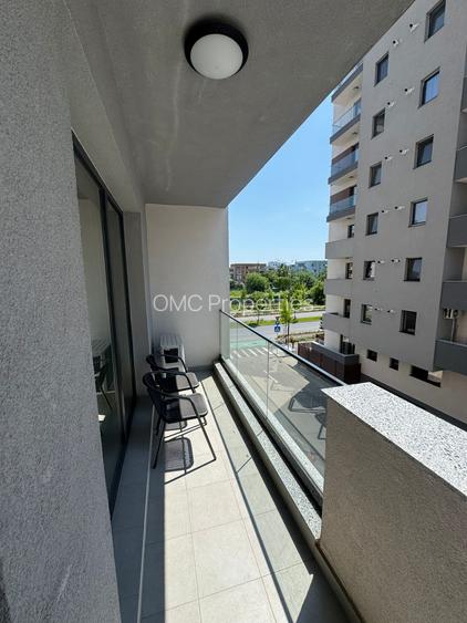 Apartament 2 camere Bld. Timisoara - Valea Larga - Brancusi - Drumul Taberei - 10