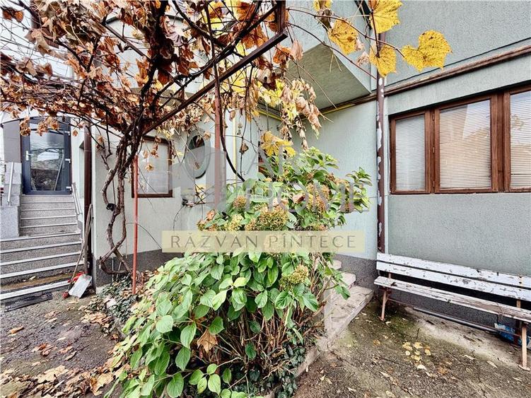 Apartament 2 camere in vila, curte, zona AFI Palace, Ploiesti - 10