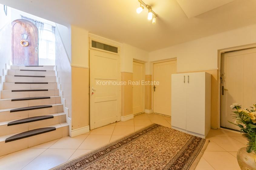 Casa deosebita, teren 749mp, locuinta sau sediu business - 11