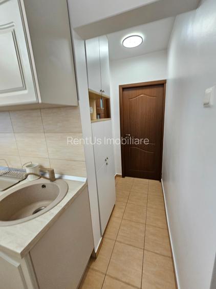 Drumul Taberei/4 Min Metrou/Loc De Parcare/Ap 2 Camere Modern La Cheie/ - 12