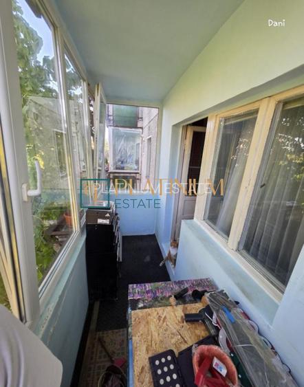 P4914 Apartament DECOMANDAT cu 2 camere zona Lipovei,2 BALCOANE, CENTRALA - 2