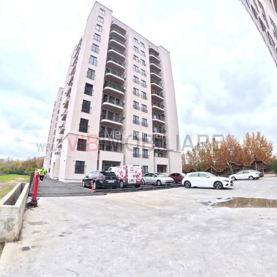 Tineretului  - Parcul Tineretului - Garsoniera - mobilata/utilata - cu parcare - 14