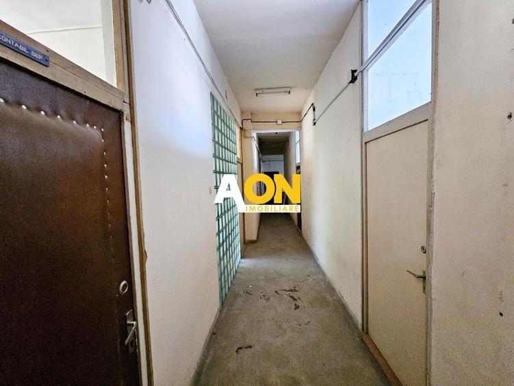 Spatiu de birouri, expunere excelenta, zona Profi - OMV Stadion
