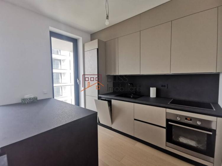 Apartament 2 camere cu loc de parcare in subteran