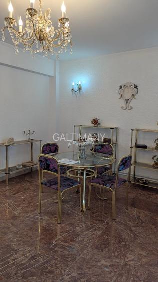 LUXURY DUPLEX | 4 CAMERE , 5 minute de metrou  PIAȚA VICTORIEI – KISELEFF, - 25