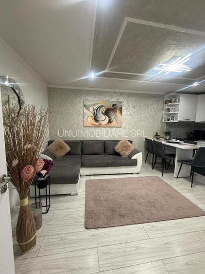 Apartament 3 camere complet renovat • Parter • Zona Comisia  Centrala - 3