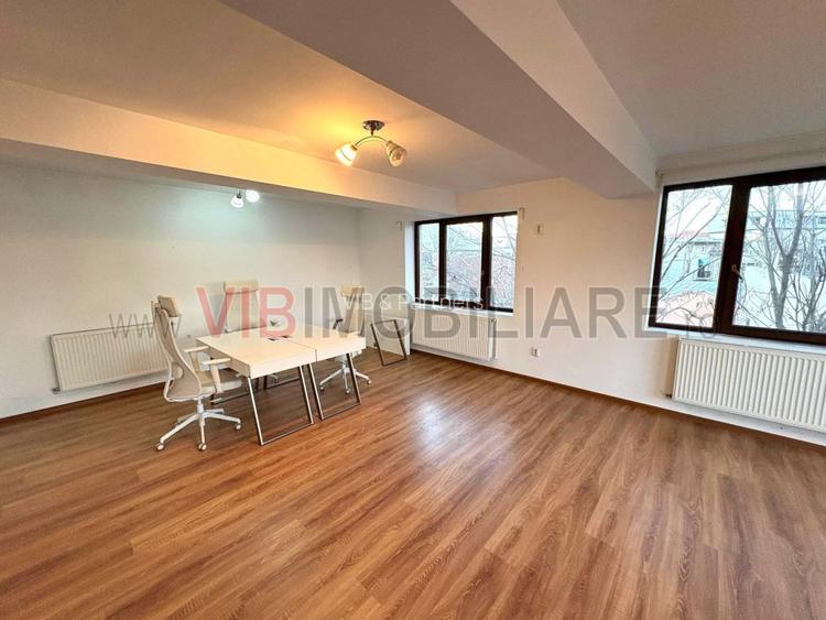 Studio - Birou - Bloc Nou - Pache Protopopescu - Foisorul de Foc - 2