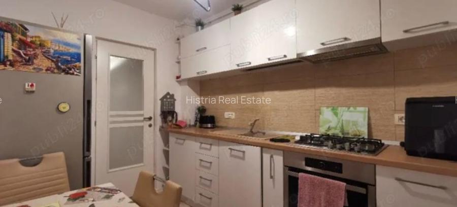 TOMIS II  2 CAMERE ETAJ 3 450 EURO TERMEN LUNG - 5