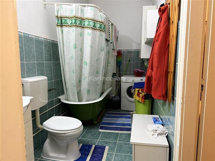 Apartament  la casa  zona Clinicilor - 15