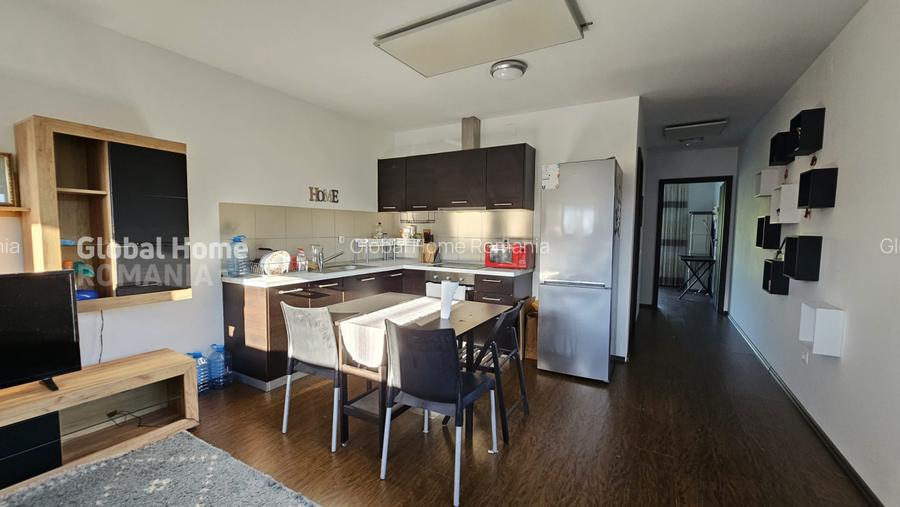 Studio 48 MP | Tunari - Strada Paris | Loc parcare inclus - 7