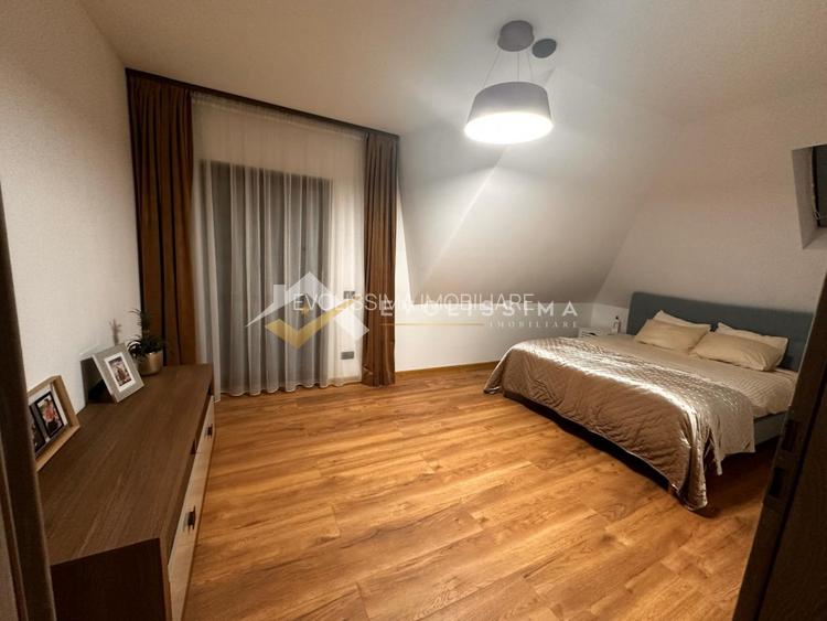 COMISION 0% Casa 3 camere in Ansamblul Rezidential Stupinii Noi - 8