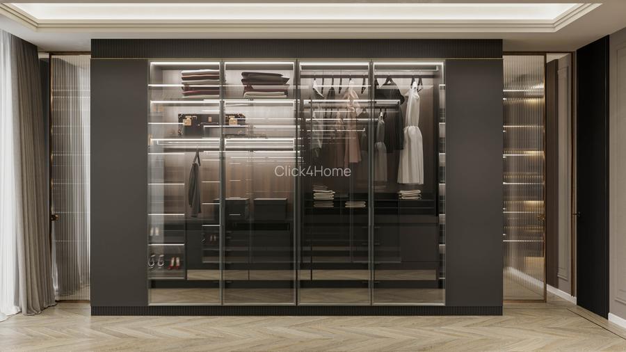 Alege o locuință cu stil - Residence5 – apartament 2 camere –  pe Iancu Nicolae - 25