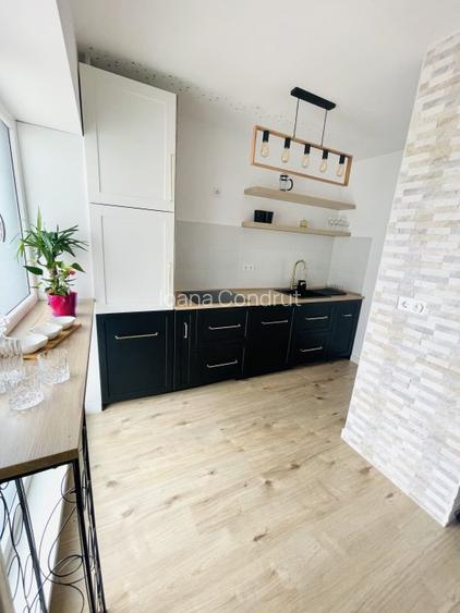 Belvedere Residence / 2 cam/ 2 bai/ 2 balcoane - Loc de parcare subteran  - 7