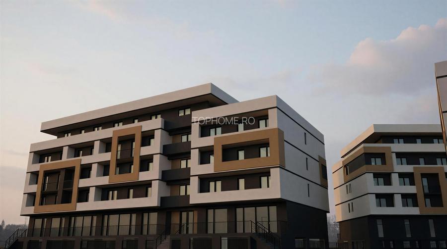 APARTAMENT 3 CAMERE |98.65MP | ACCES METROU | DECOMANDAT |COMISION 0% - 6