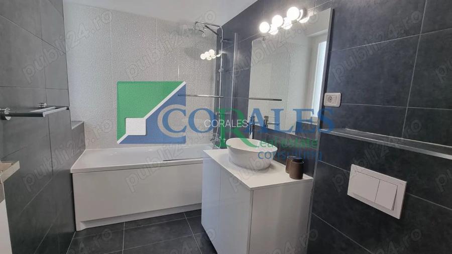 Aproap de Hotel IQ. Etaj 2. Modern. TOTUL NOU! - 7