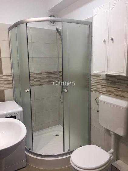 Închiriez apartament modern ULTRACENTRAL - 7
