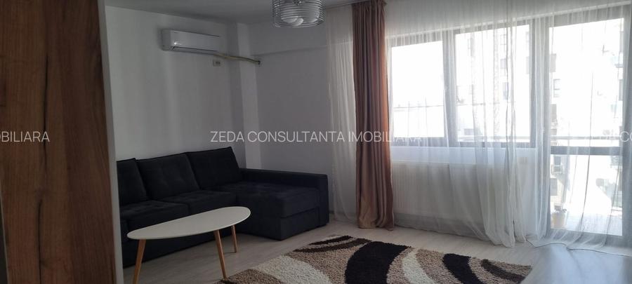 Apartament 2 camere bloc nou-parcare inclusa- Aparatorii Patriei - 4