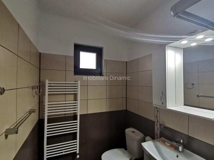 Apartament 3 camere,115mp,etaj 1,mobilat,utilat,Poiana Brasov. - 20