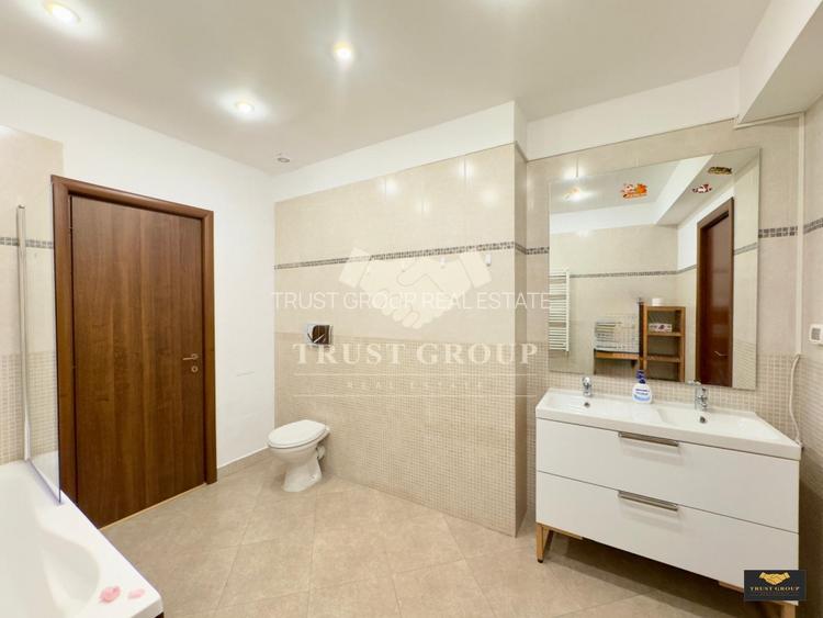 Penthouse 6 camere Herastrau|  Terasa | 2 Locuri Parcare - 37