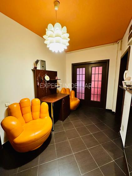 Stefan cel Mare - Mosilor 125 mp utili loc parcare constructie 2007 - 9