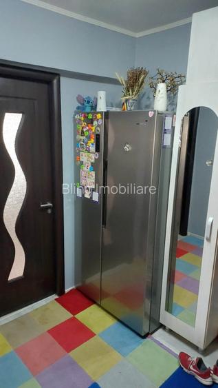 Apartament cu 3 camere, 62 mp, parcare, cartier Terra - 5