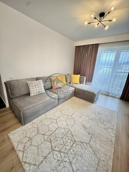 Apartament 3 camere, Qualis 2 - 9