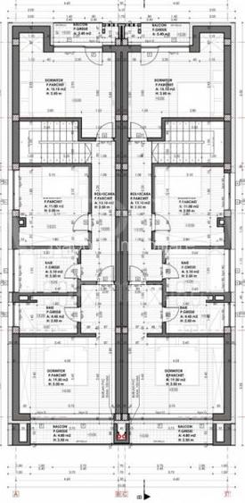 Casa 4 camere de vanzare in Iris, Cluj Napoca - 4