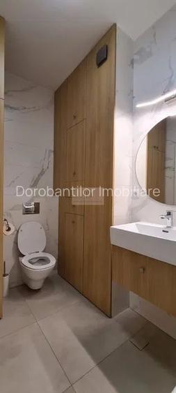 Apartament 2 camere modern | Parcare subterană inclusă | Dâmbul Rotund - 9