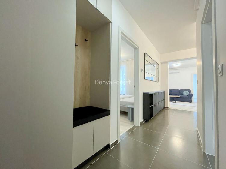 Apartament vanzare - Denya Forest 7 bloc nZEB - COMISION 0% - 16