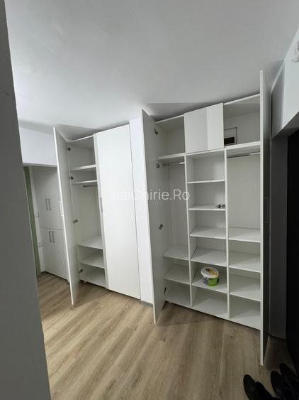 Apartament 3 camere,zona Piata Nicolina - 6