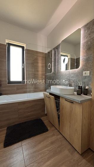 Giroc – Neptun | 2 camere | 53 mp | Lift | Parcare CF - 5