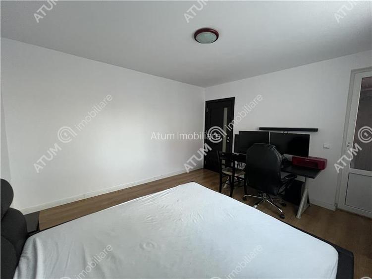 Apartament de 3 camere cu 2 balcoane etaj 2 situat in zona Rahovei - 5