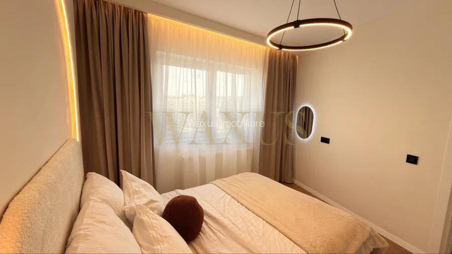 Apartament Decomandat - 2 Camere I Balcon I Bloc cu Lift - Manastur - 3