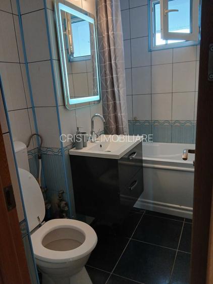 3 camere Titan, parcare inclusa, 2 balcoane, 7 min metrou, pet friendly - 8