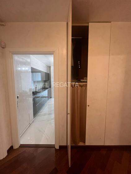 4 rooms Primaverii premium apartment - 12