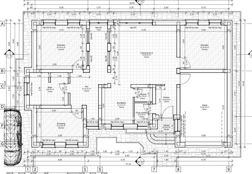 Casa Individuala Moderna cu Sisteme Smart - Timisoara - Cartier Braytim - 4