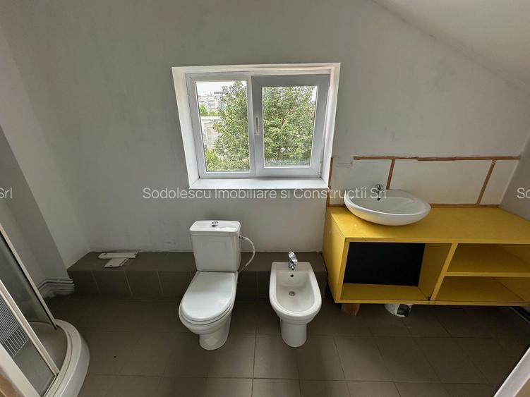 Casa in Calea Aradului pretabilă activități economice - 30