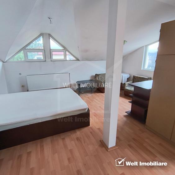 Casa individuala, 270 mp, Dambul Rotund - 2